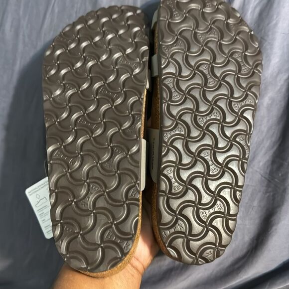 Womens Birkenstock Mayari Shoe - Picture 4 of 10